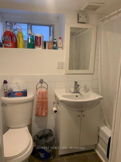 Photo 4 of Unit # 3, 487 Indian Grove, Toronto, Junction Area — HOMEH