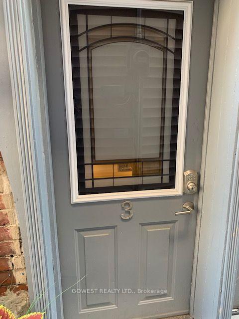 Photo 7 of Unit # 3, 487 Indian Grove, Toronto, Junction Area — HOMEH