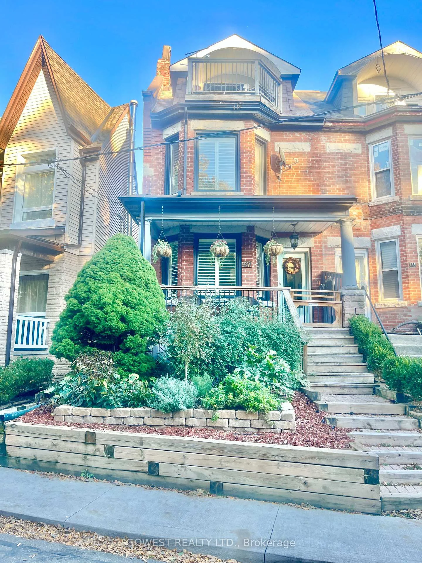 Photo of Unit # 3, 487 Indian Grove