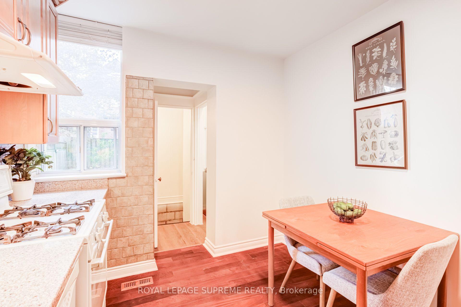 Photo 10 of 32 Thome Crescent, Toronto, Wychwood — HOMEH