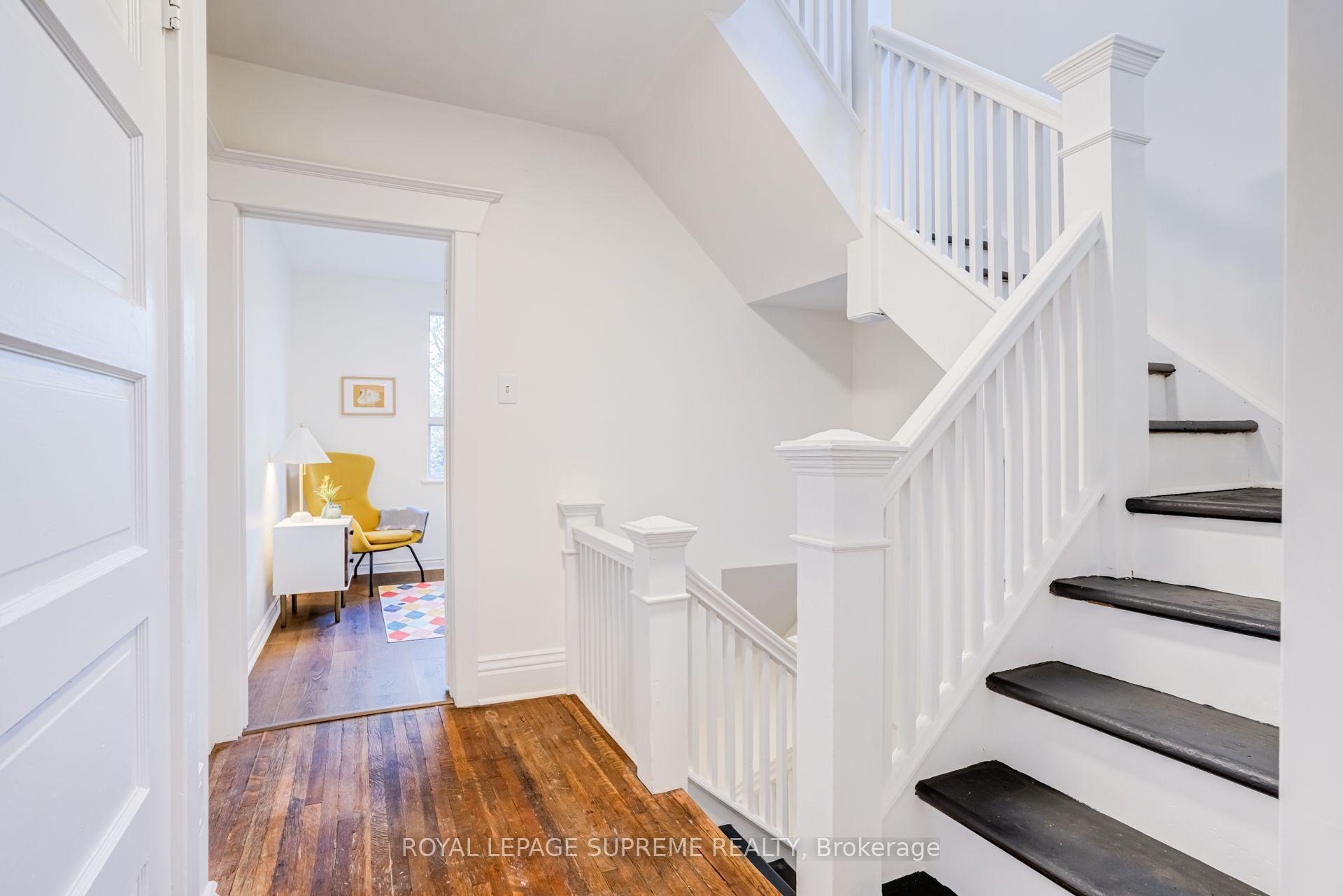 Photo 13 of 32 Thome Crescent, Toronto, Wychwood — HOMEH