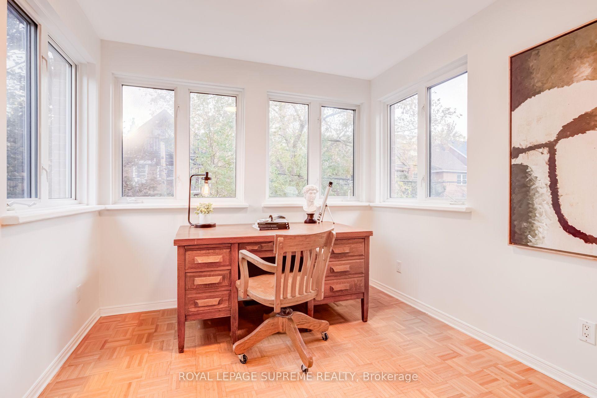 Photo 17 of 32 Thome Crescent, Toronto, Wychwood — HOMEH