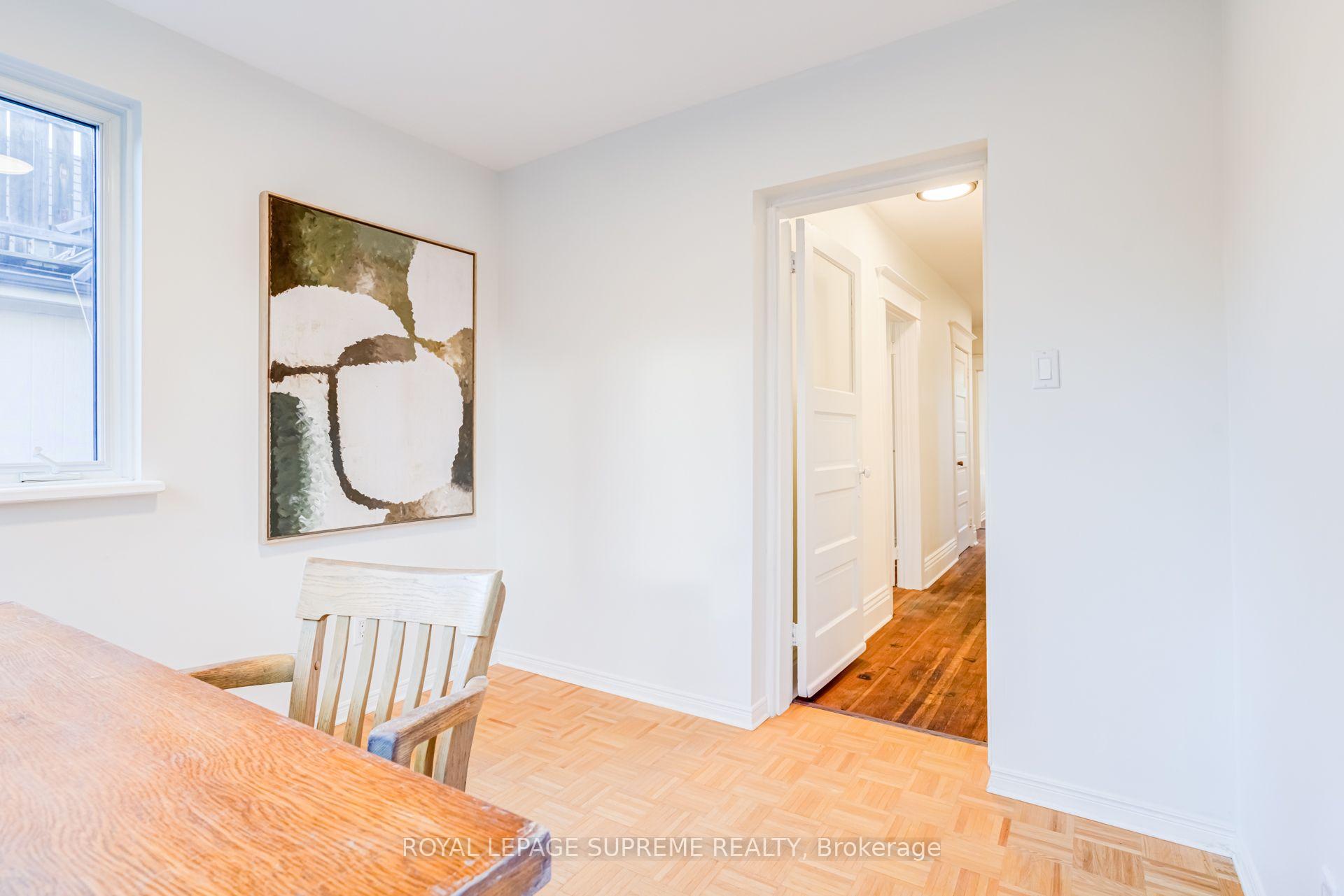 Photo 18 of 32 Thome Crescent, Toronto, Wychwood — HOMEH