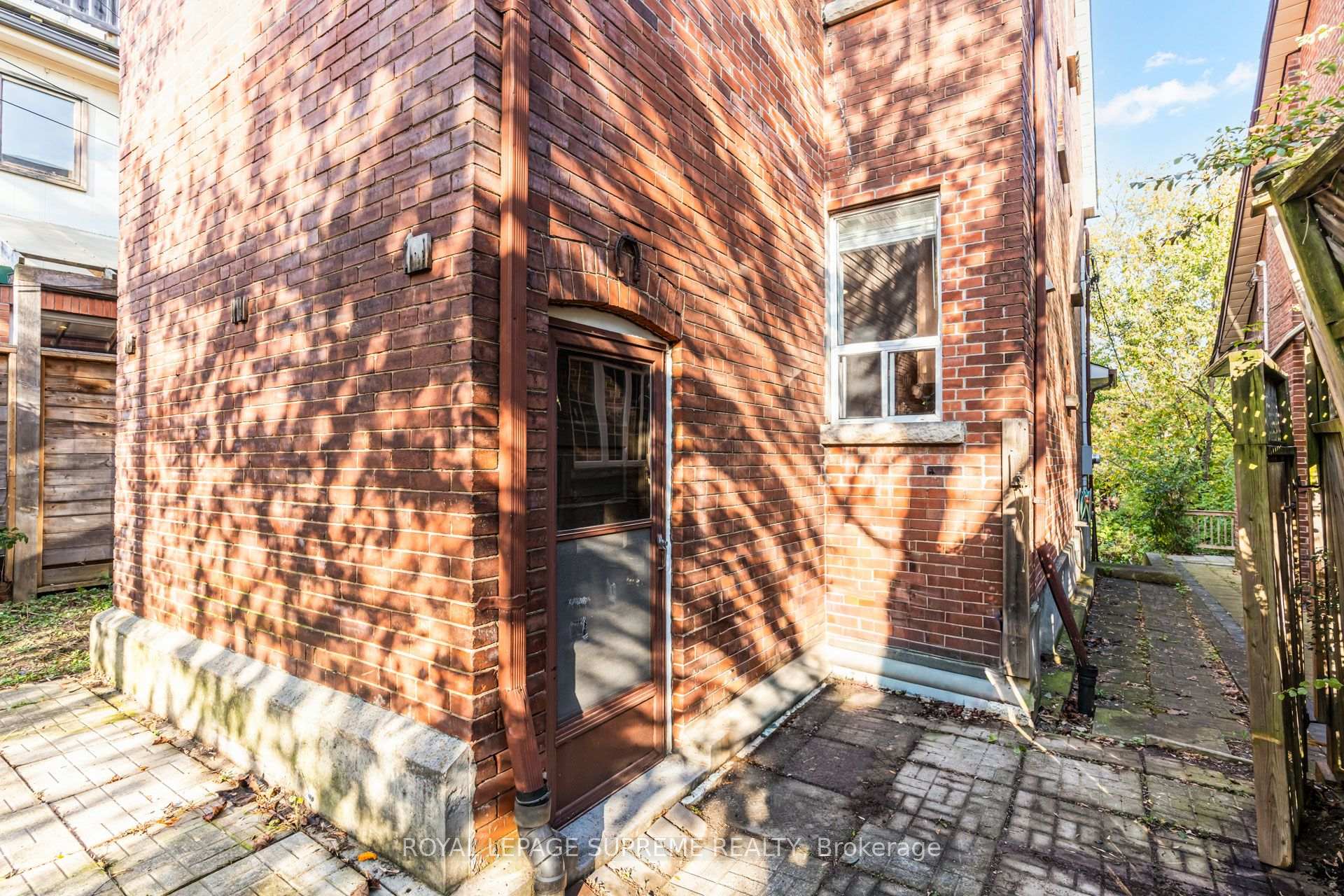 Photo 27 of 32 Thome Crescent, Toronto, Wychwood — HOMEH