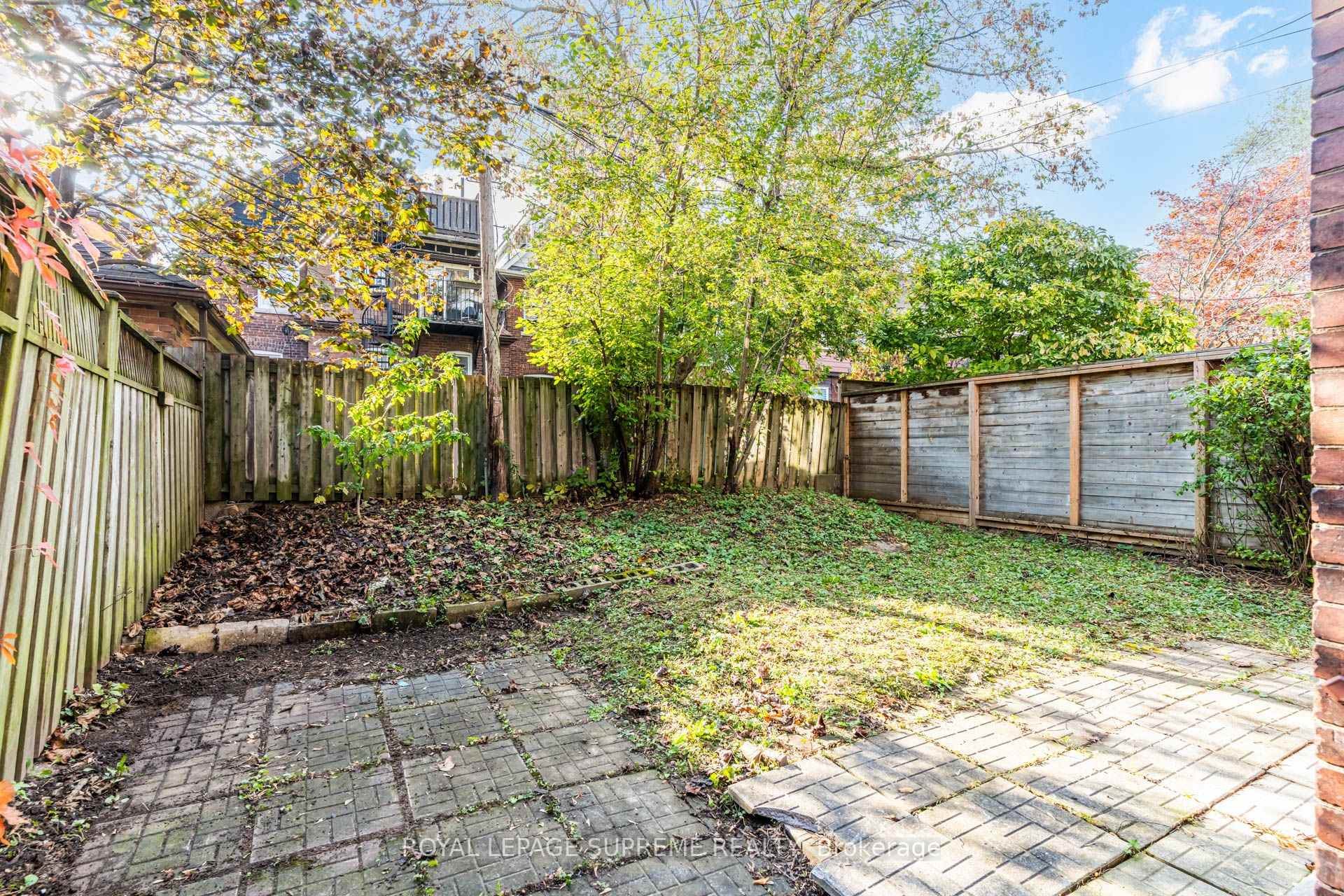Photo 28 of 32 Thome Crescent, Toronto, Wychwood — HOMEH