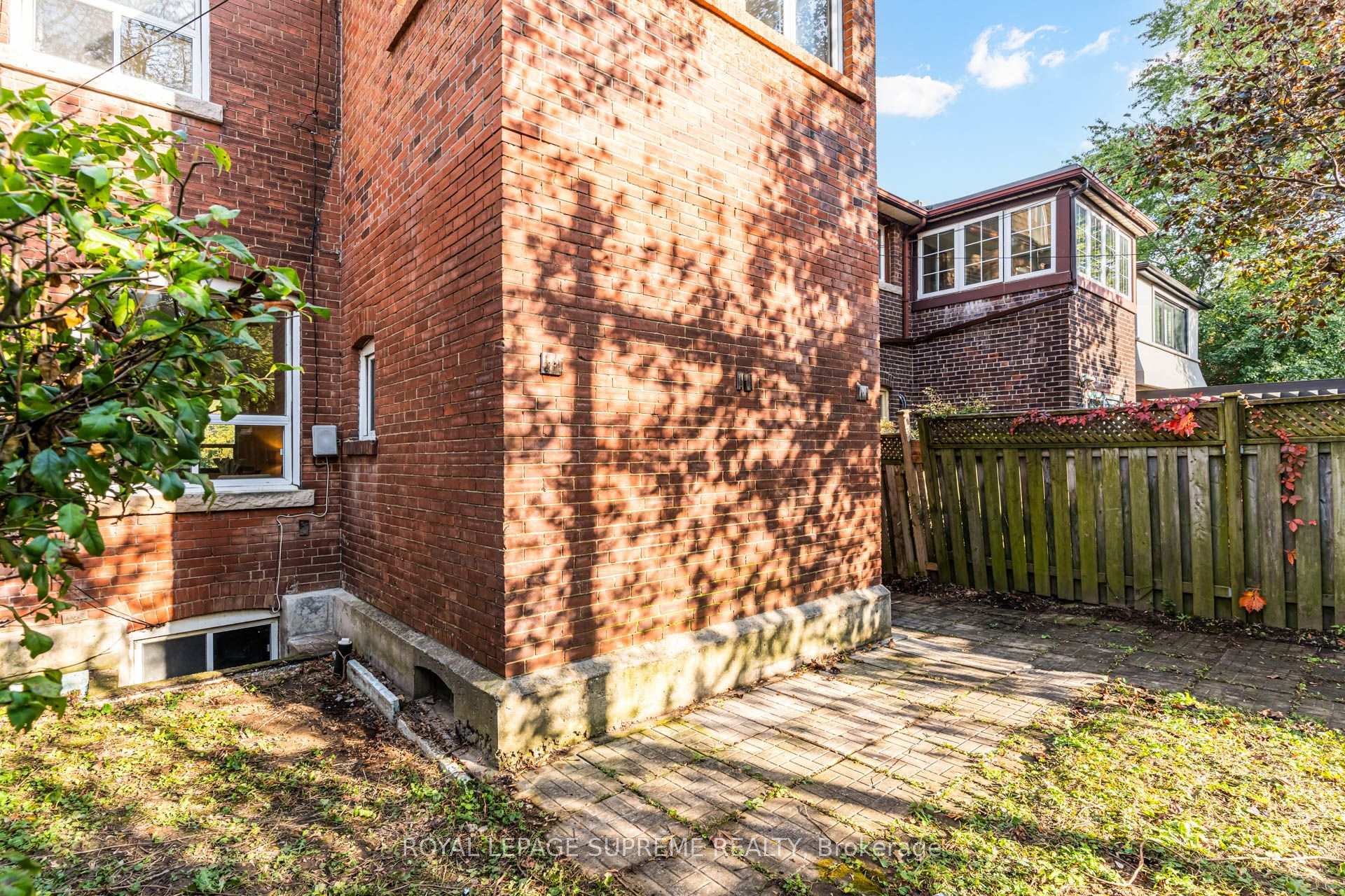 Photo 29 of 32 Thome Crescent, Toronto, Wychwood — HOMEH