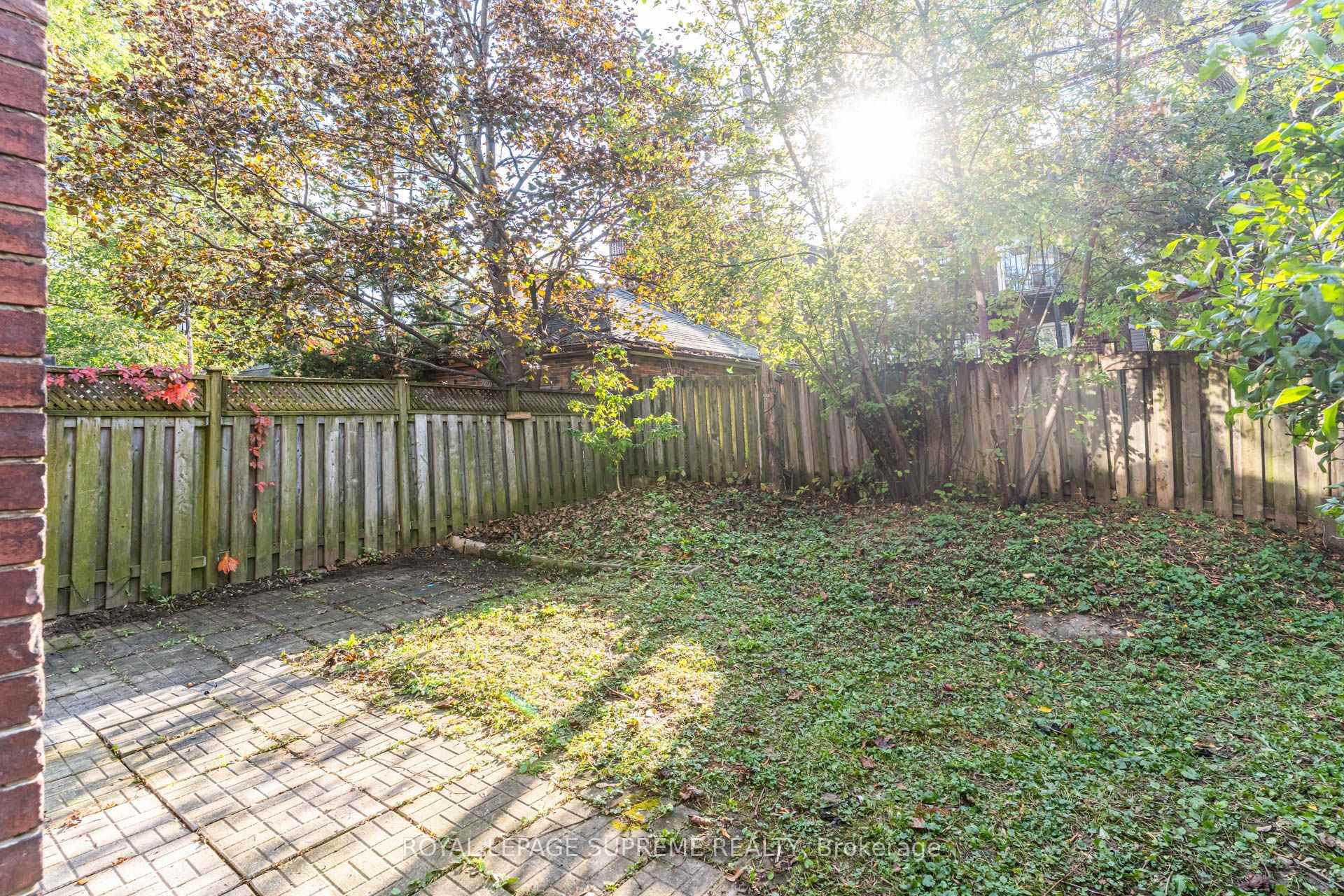 Photo 30 of 32 Thome Crescent, Toronto, Wychwood — HOMEH