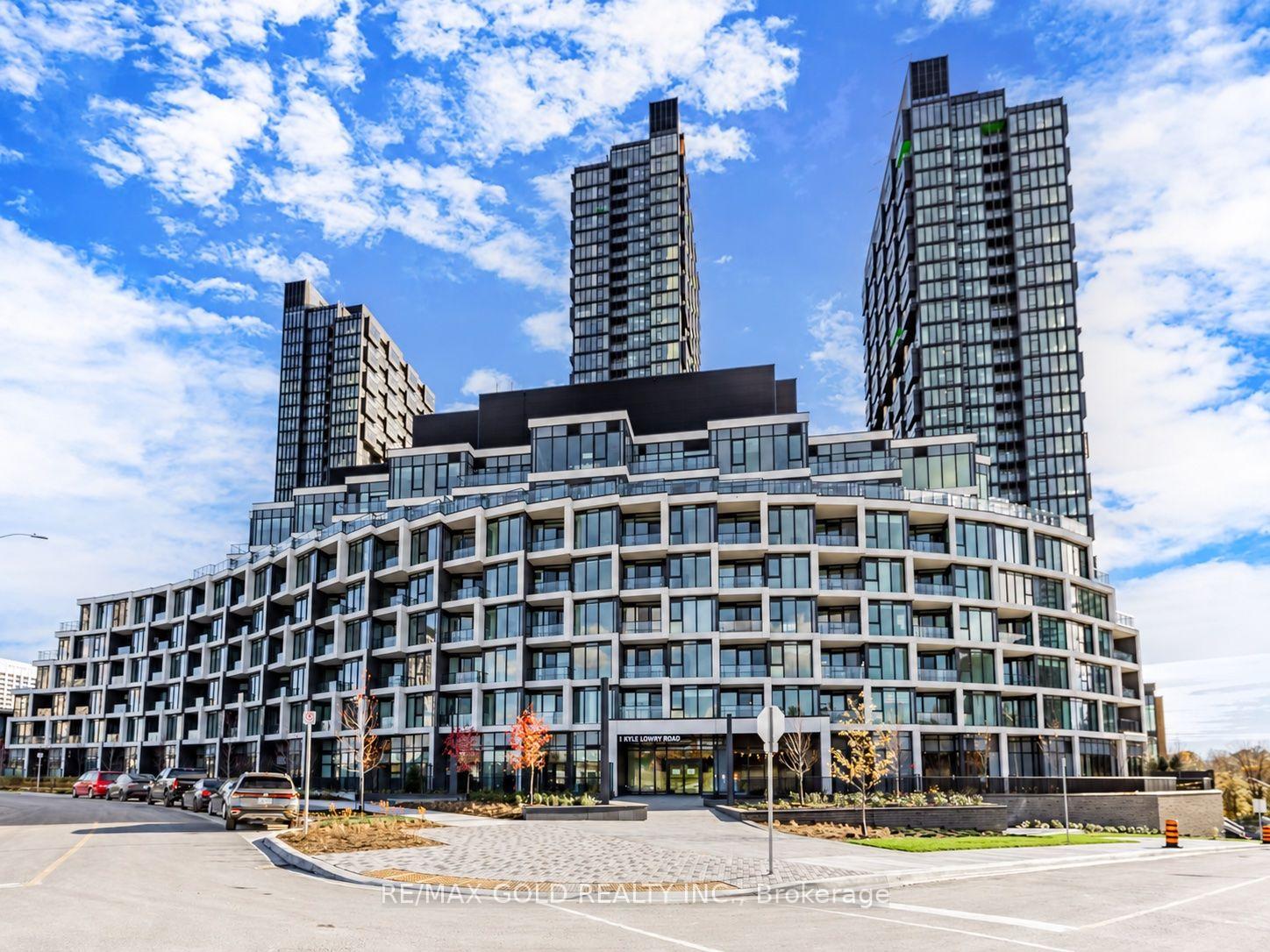 Photo of Unit 103, 1 Kyle Lowry Road