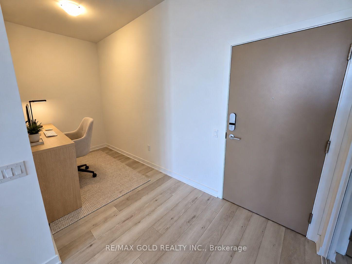 Photo 3 of Unit 103, 1 Kyle Lowry Road, North York, Banbury-Don Mills — HOMEH