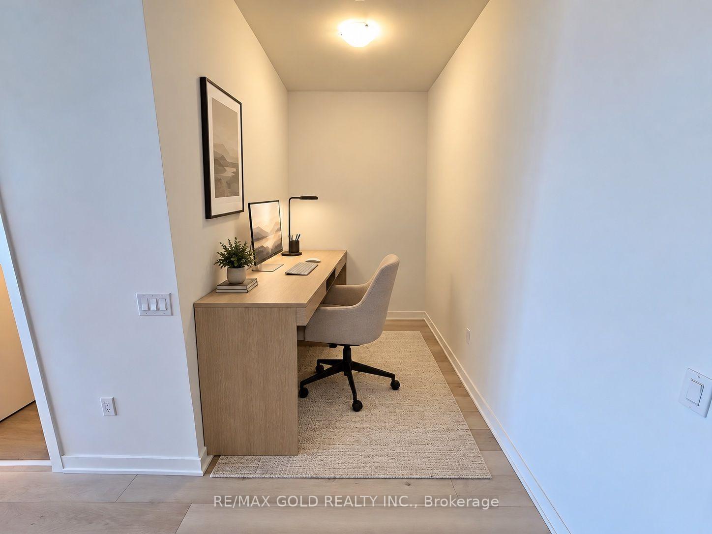 Photo 4 of Unit 103, 1 Kyle Lowry Road, North York, Banbury-Don Mills — HOMEH
