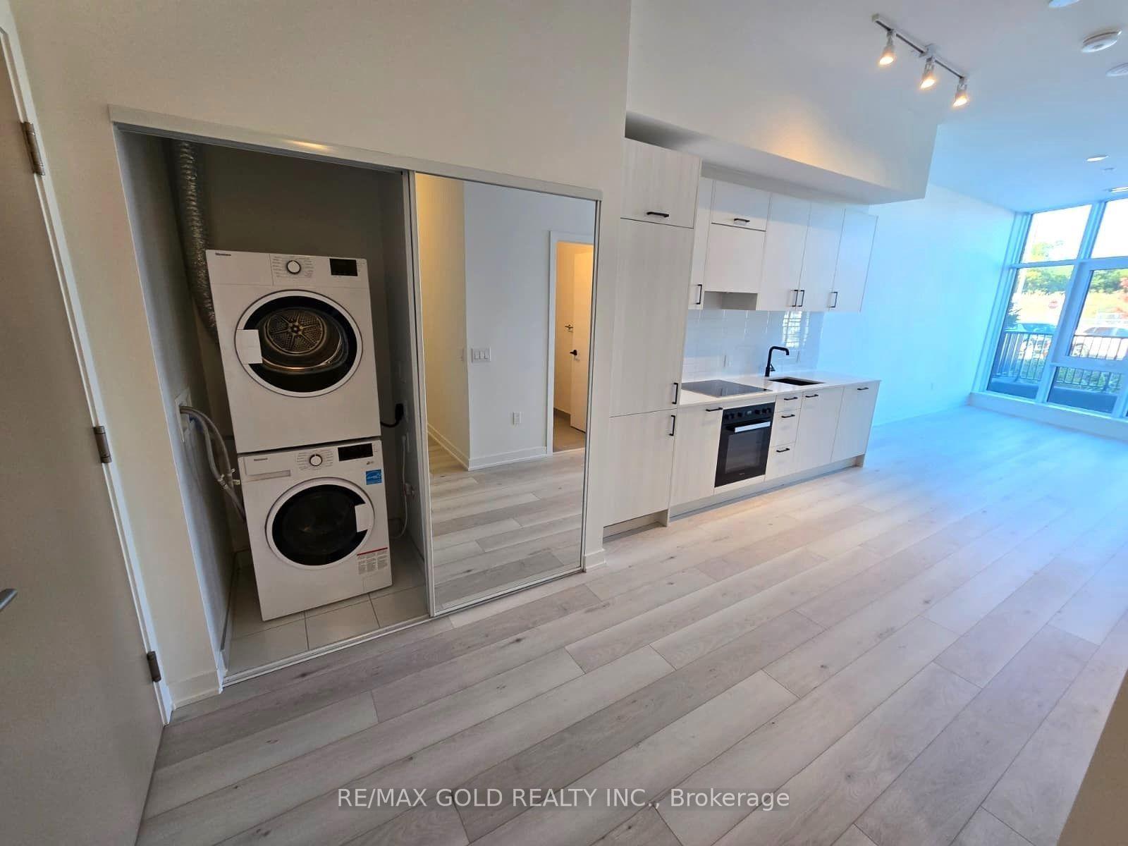 Photo 6 of Unit 103, 1 Kyle Lowry Road, North York, Banbury-Don Mills — HOMEH
