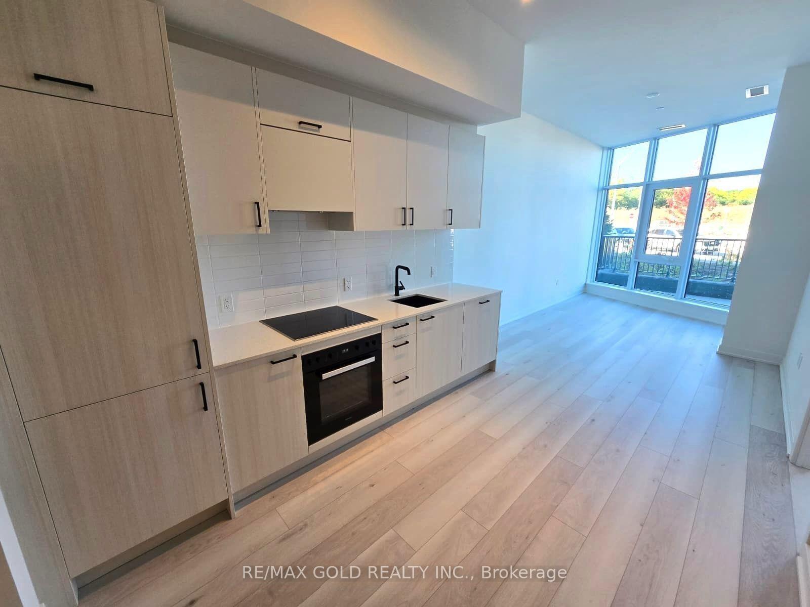 Photo 7 of Unit 103, 1 Kyle Lowry Road, North York, Banbury-Don Mills — HOMEH