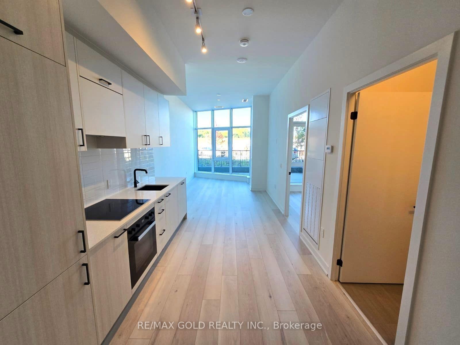 Photo 8 of Unit 103, 1 Kyle Lowry Road, North York, Banbury-Don Mills — HOMEH