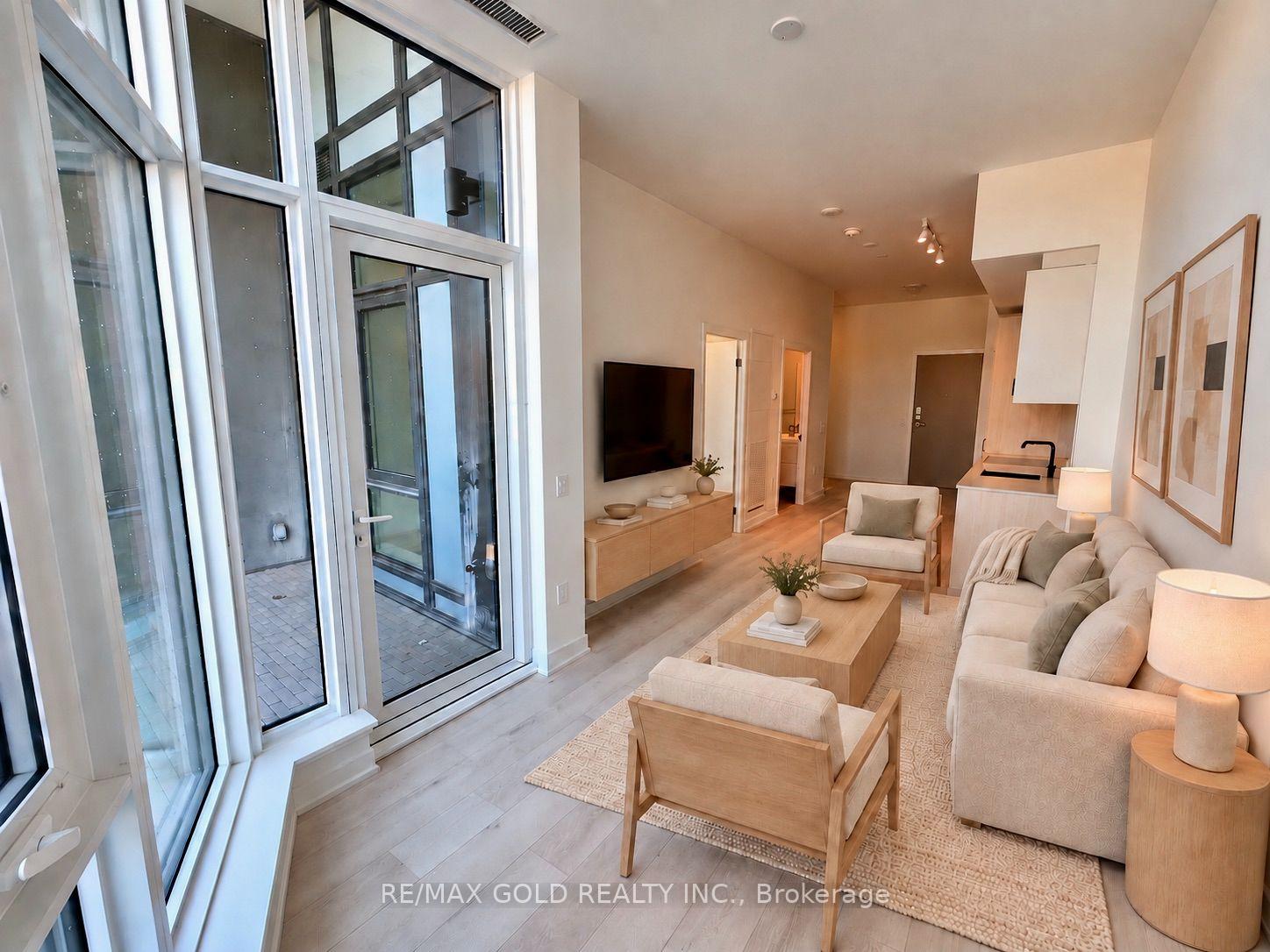 Photo 11 of Unit 103, 1 Kyle Lowry Road, North York, Banbury-Don Mills — HOMEH