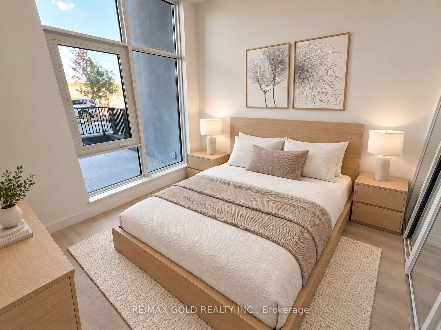 Photo 16 of Unit 103, 1 Kyle Lowry Road, North York, Banbury-Don Mills — HOMEH