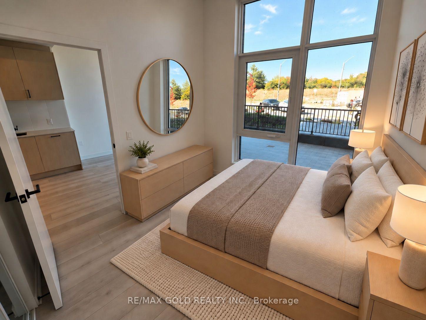 Photo 17 of Unit 103, 1 Kyle Lowry Road, North York, Banbury-Don Mills — HOMEH