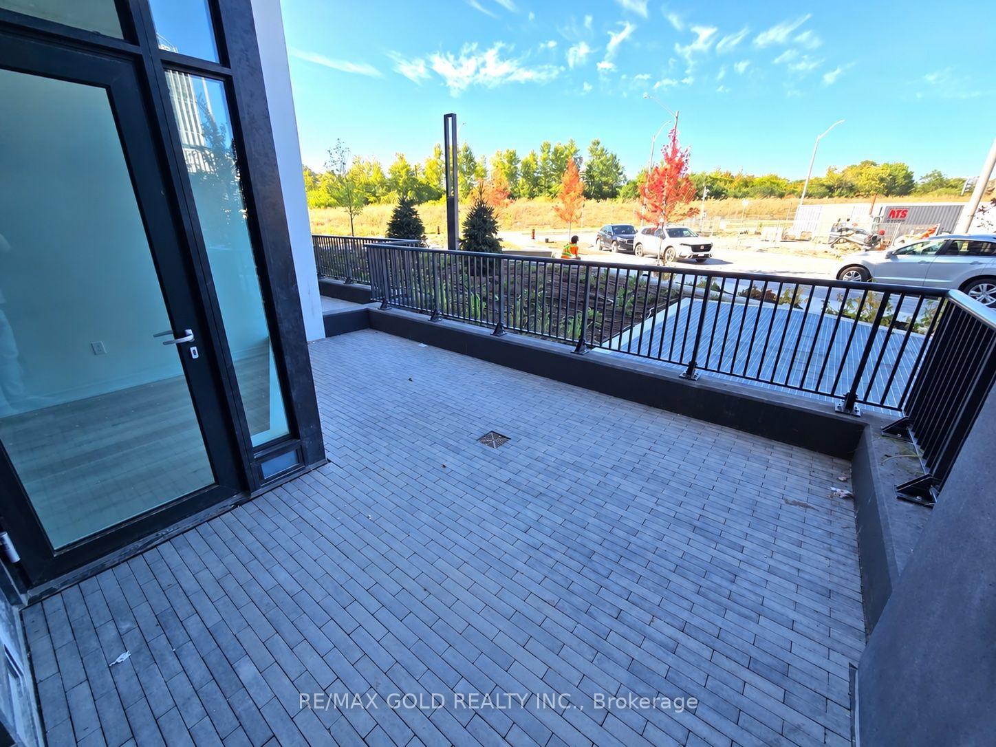 Photo 19 of Unit 103, 1 Kyle Lowry Road, North York, Banbury-Don Mills — HOMEH