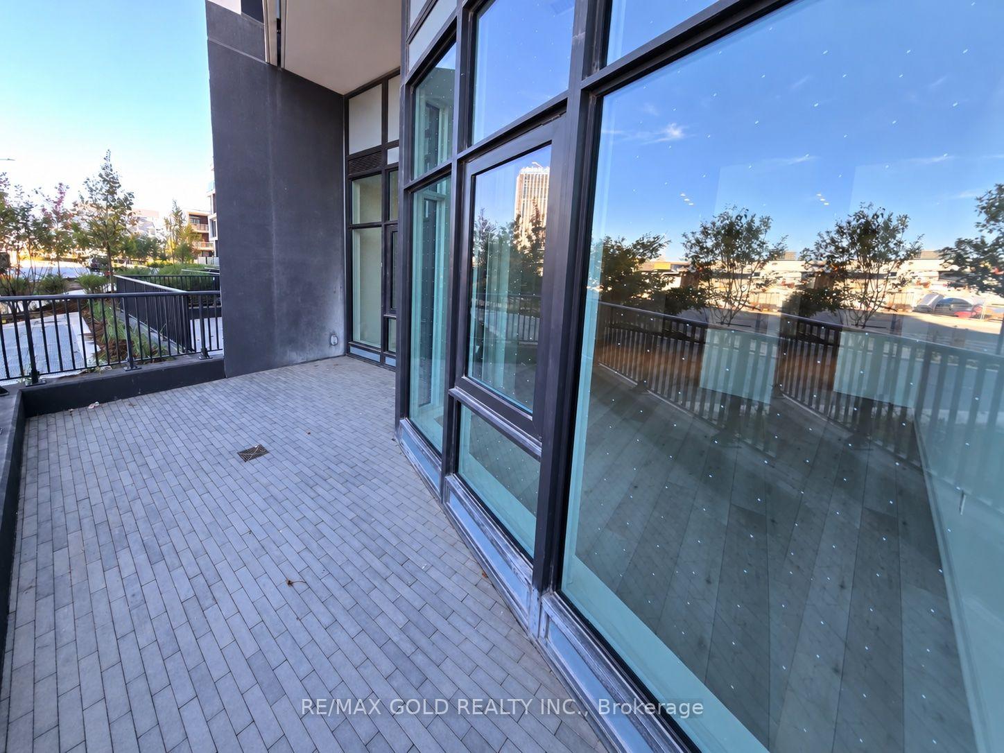 Photo 20 of Unit 103, 1 Kyle Lowry Road, North York, Banbury-Don Mills — HOMEH