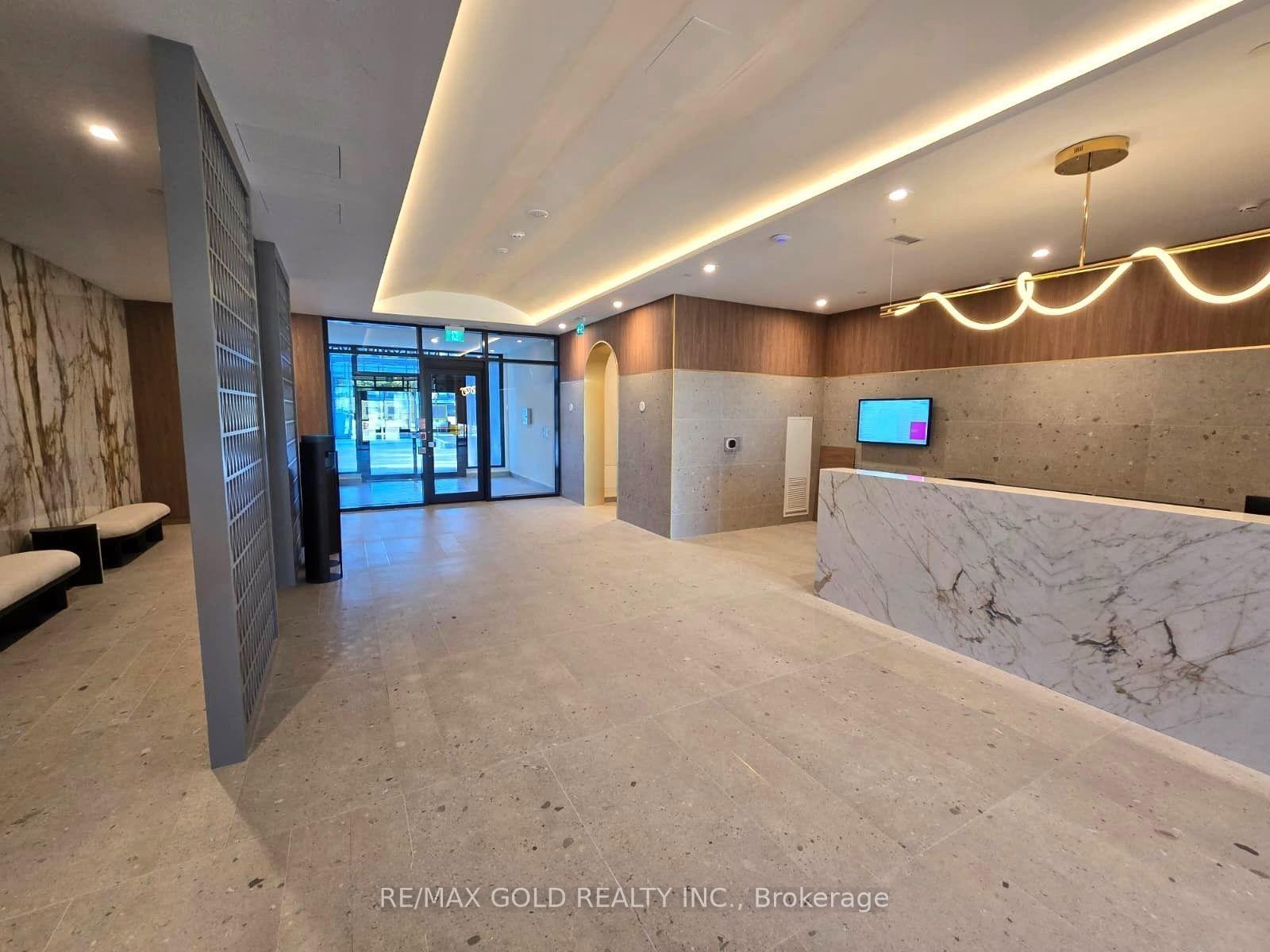 Photo 21 of Unit 103, 1 Kyle Lowry Road, North York, Banbury-Don Mills — HOMEH