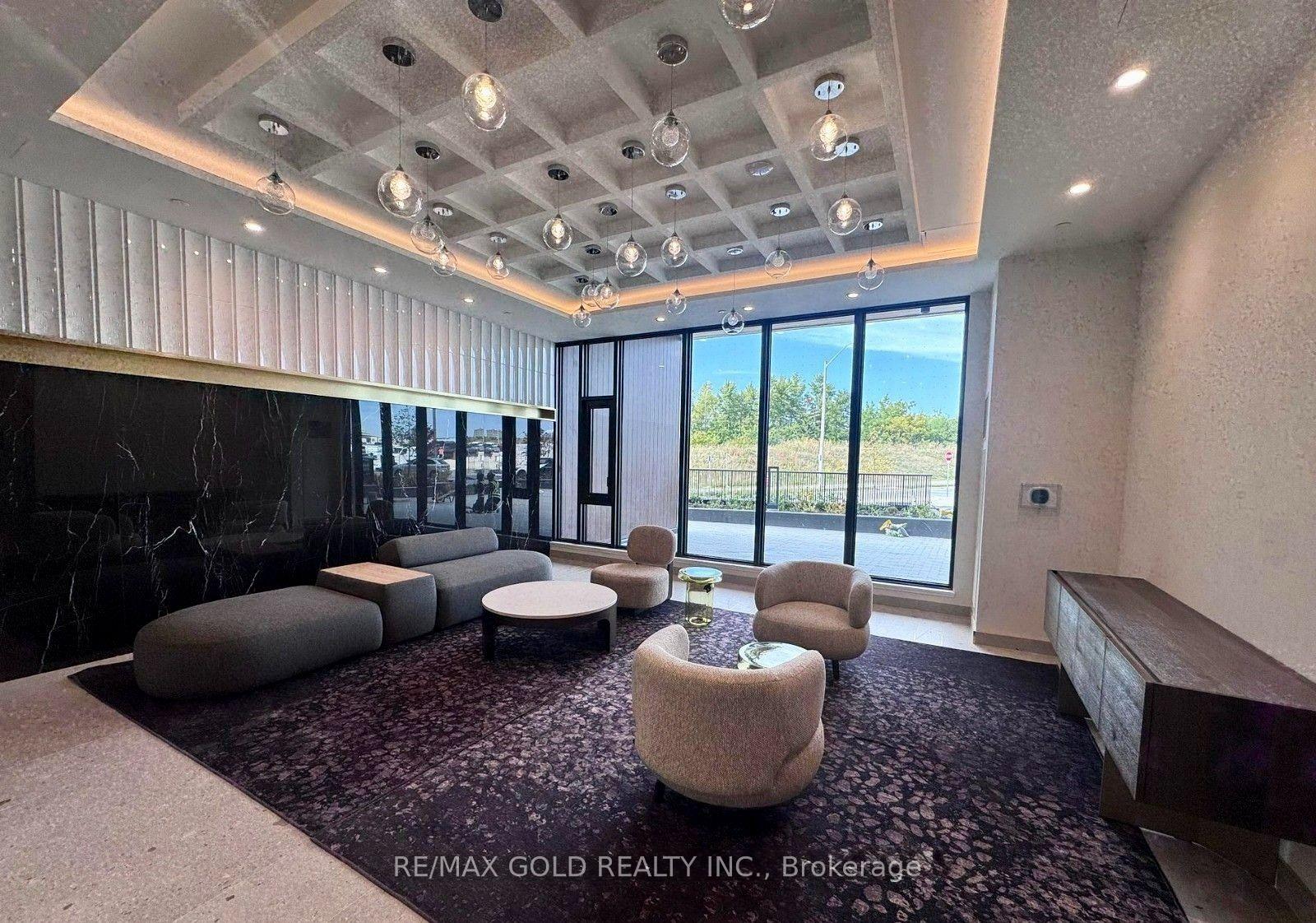 Photo 22 of Unit 103, 1 Kyle Lowry Road, North York, Banbury-Don Mills — HOMEH