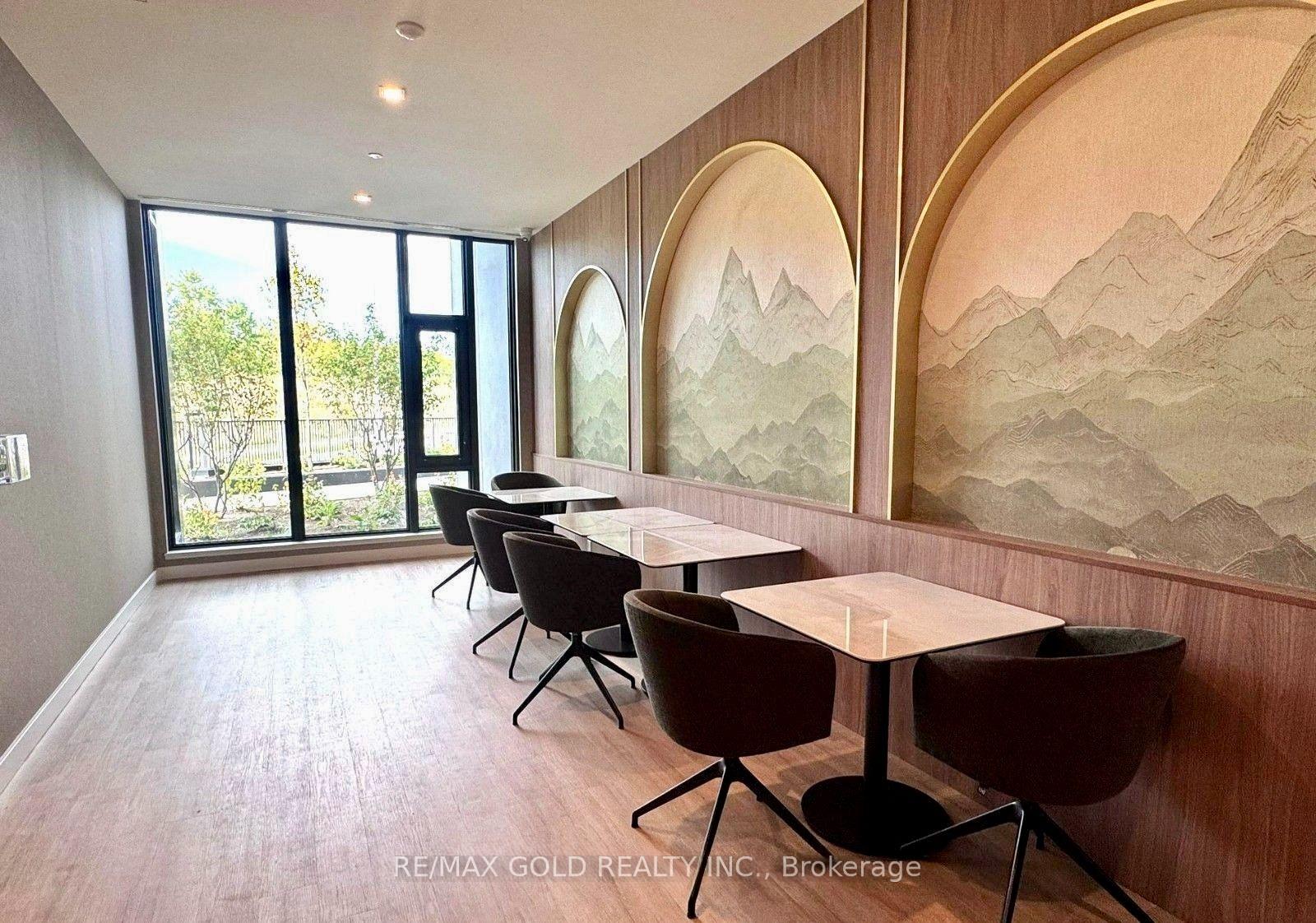 Photo 23 of Unit 103, 1 Kyle Lowry Road, North York, Banbury-Don Mills — HOMEH