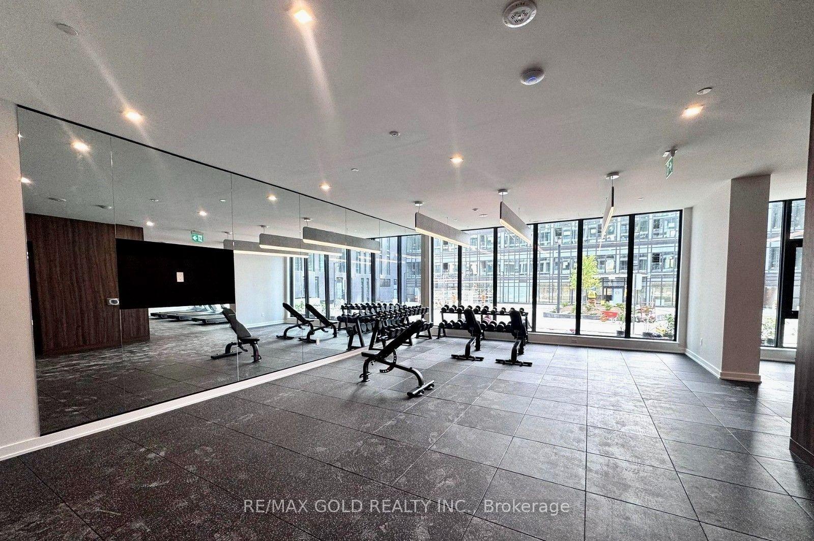 Photo 24 of Unit 103, 1 Kyle Lowry Road, North York, Banbury-Don Mills — HOMEH