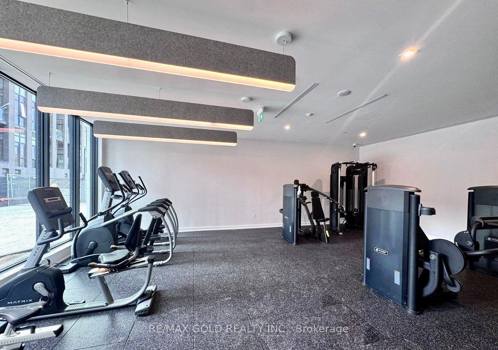 Photo 25 of Unit 103, 1 Kyle Lowry Road, North York, Banbury-Don Mills — HOMEH