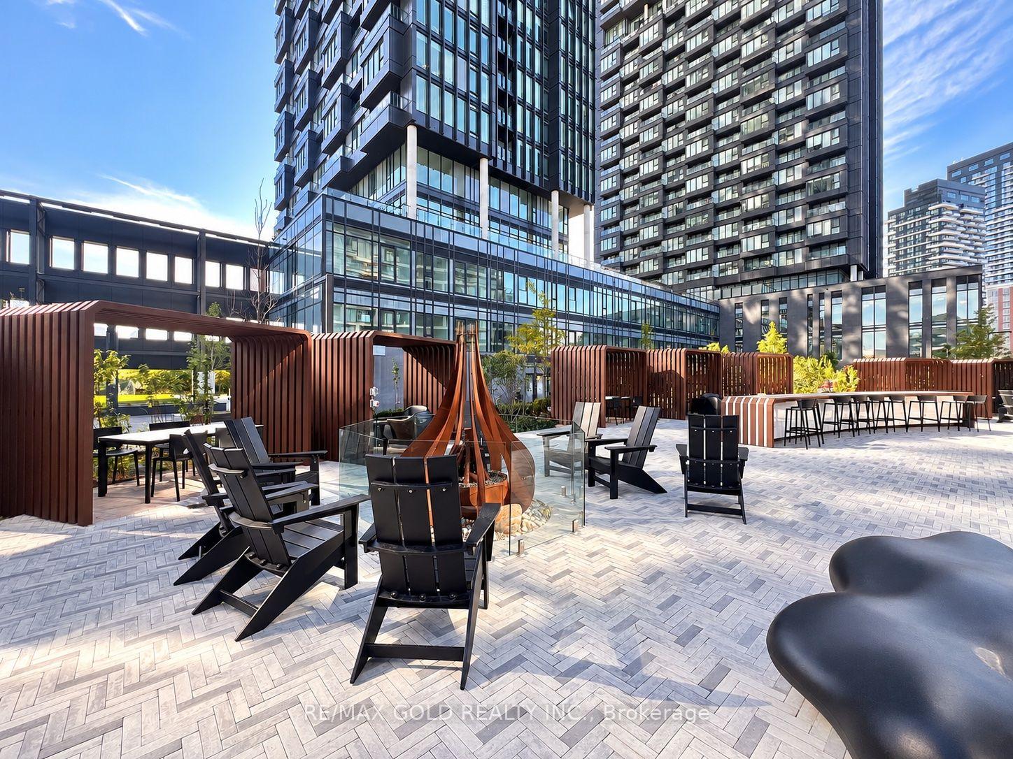 Photo 29 of Unit 103, 1 Kyle Lowry Road, North York, Banbury-Don Mills — HOMEH