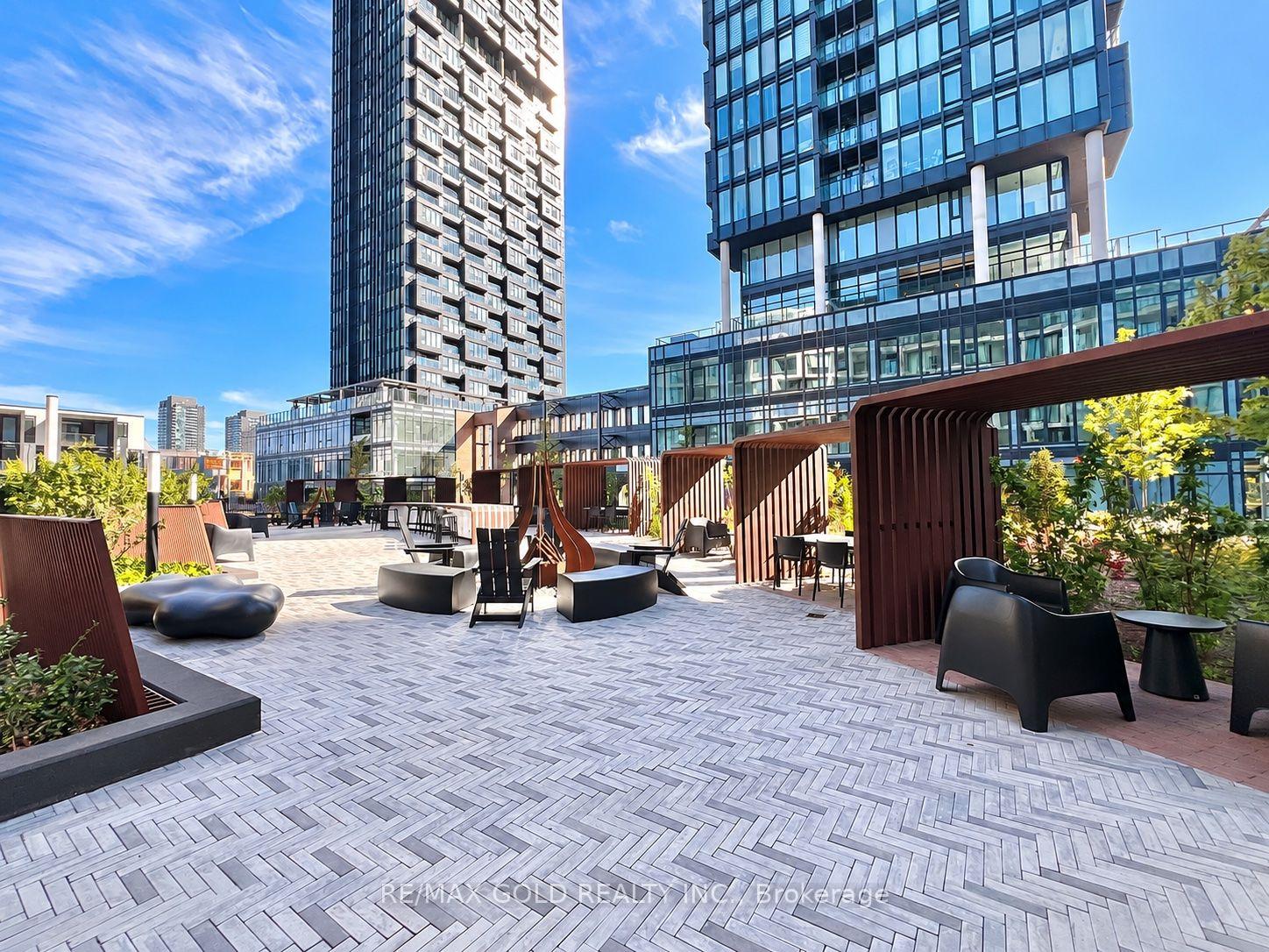 Photo 30 of Unit 103, 1 Kyle Lowry Road, North York, Banbury-Don Mills — HOMEH