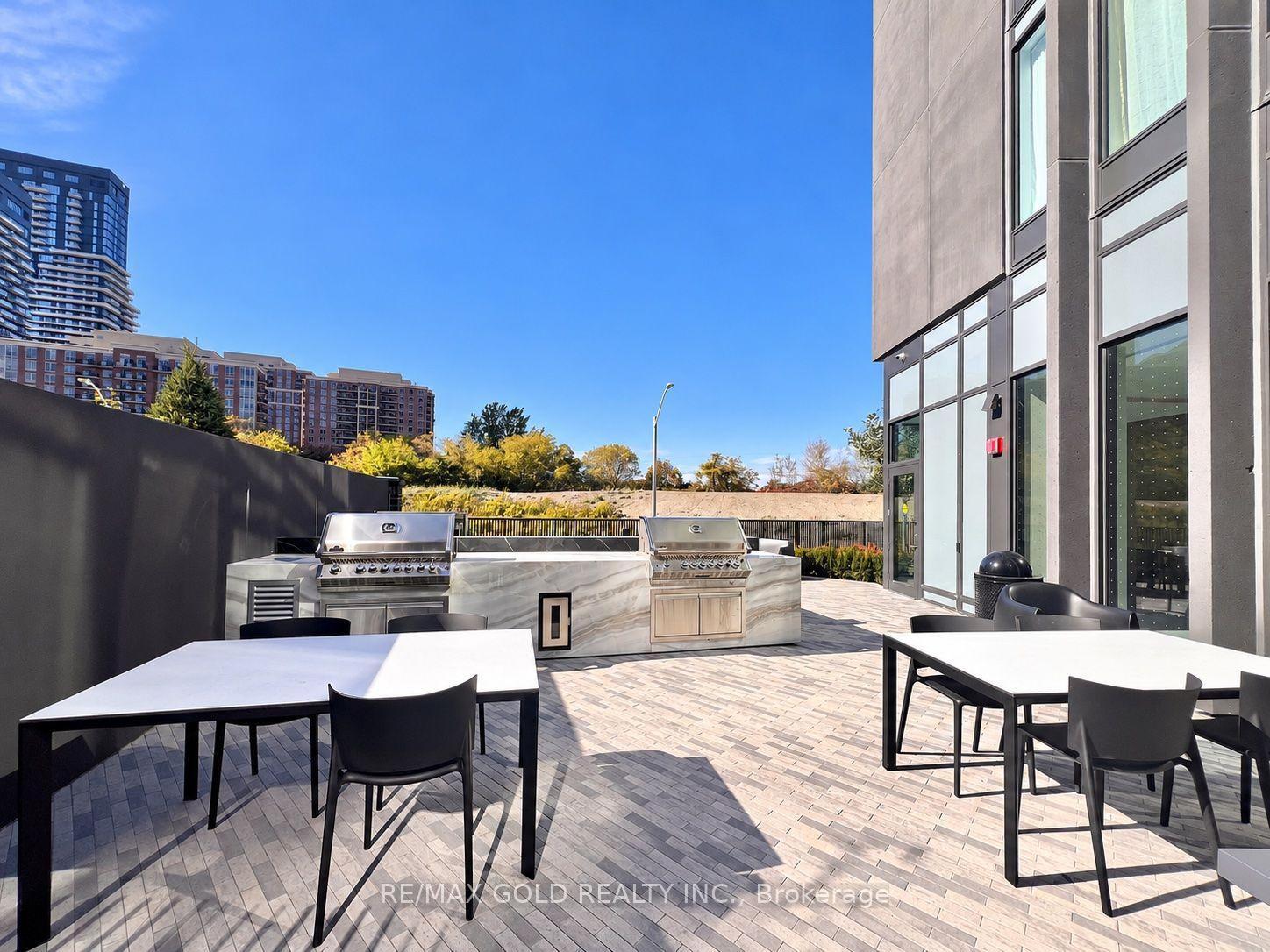 Photo 32 of Unit 103, 1 Kyle Lowry Road, North York, Banbury-Don Mills — HOMEH