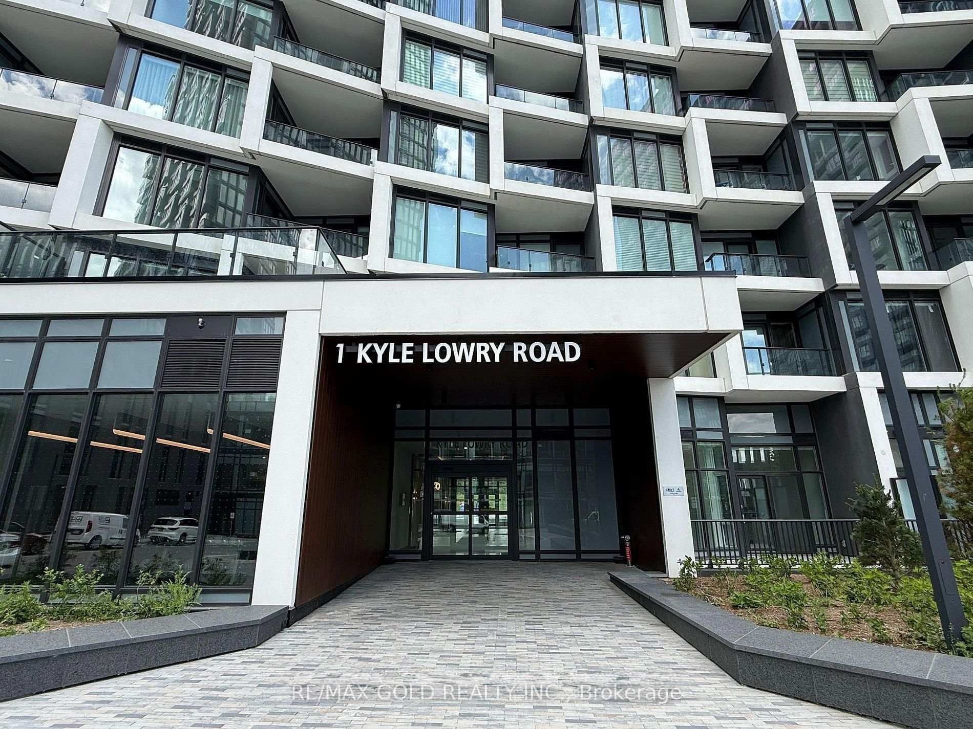 Photo 33 of Unit 103, 1 Kyle Lowry Road, North York, Banbury-Don Mills — HOMEH