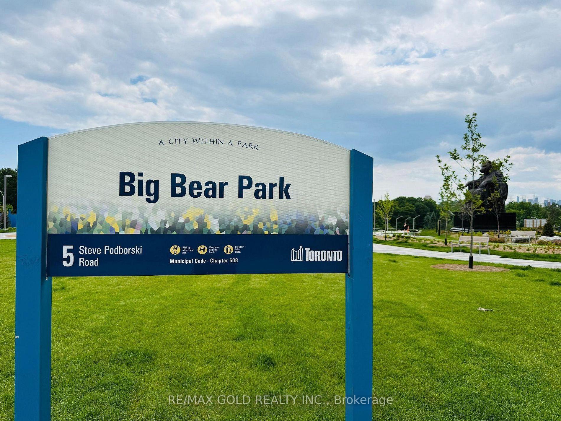 Photo 34 of Unit 103, 1 Kyle Lowry Road, North York, Banbury-Don Mills — HOMEH