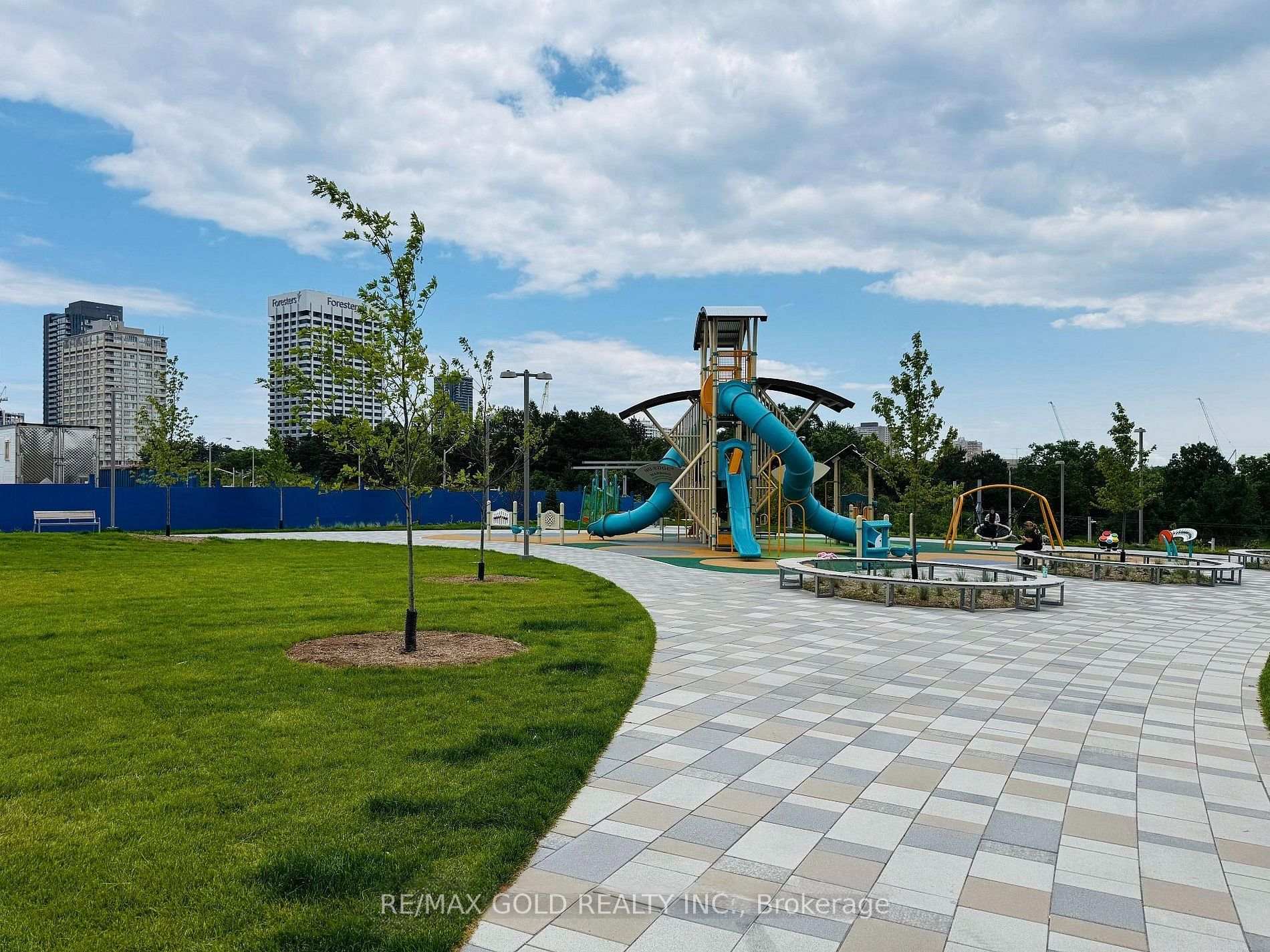 Photo 35 of Unit 103, 1 Kyle Lowry Road, North York, Banbury-Don Mills — HOMEH