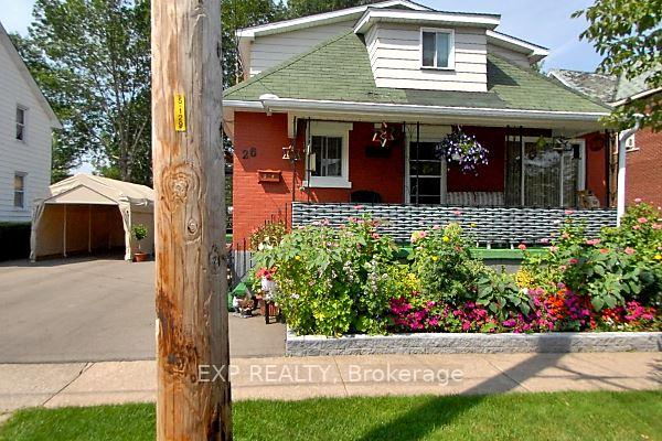 Photo of 26 Balmoral Avenue