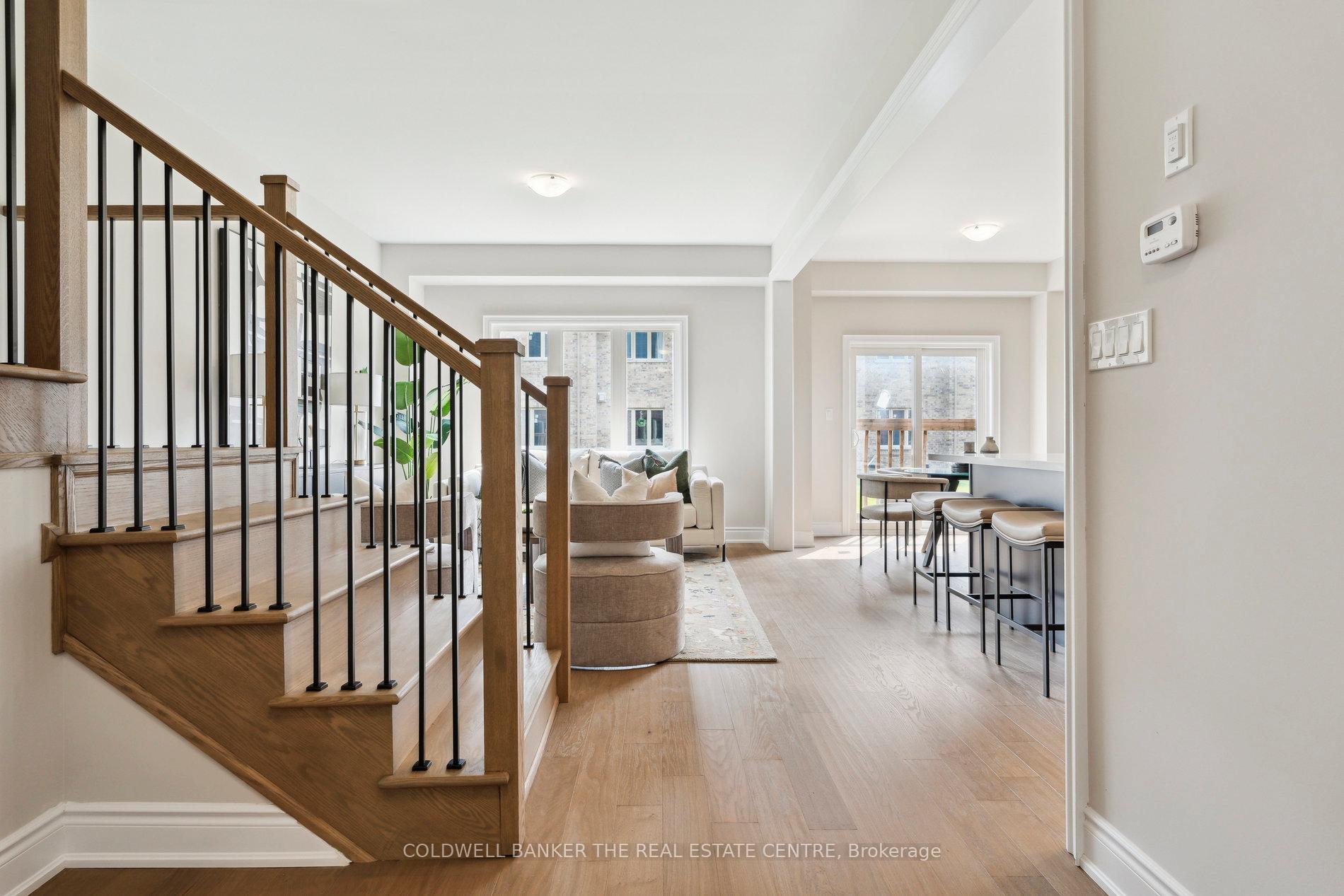 Photo 7 of 27 Hildred Cushing Way, Uxbridge — HOMEH