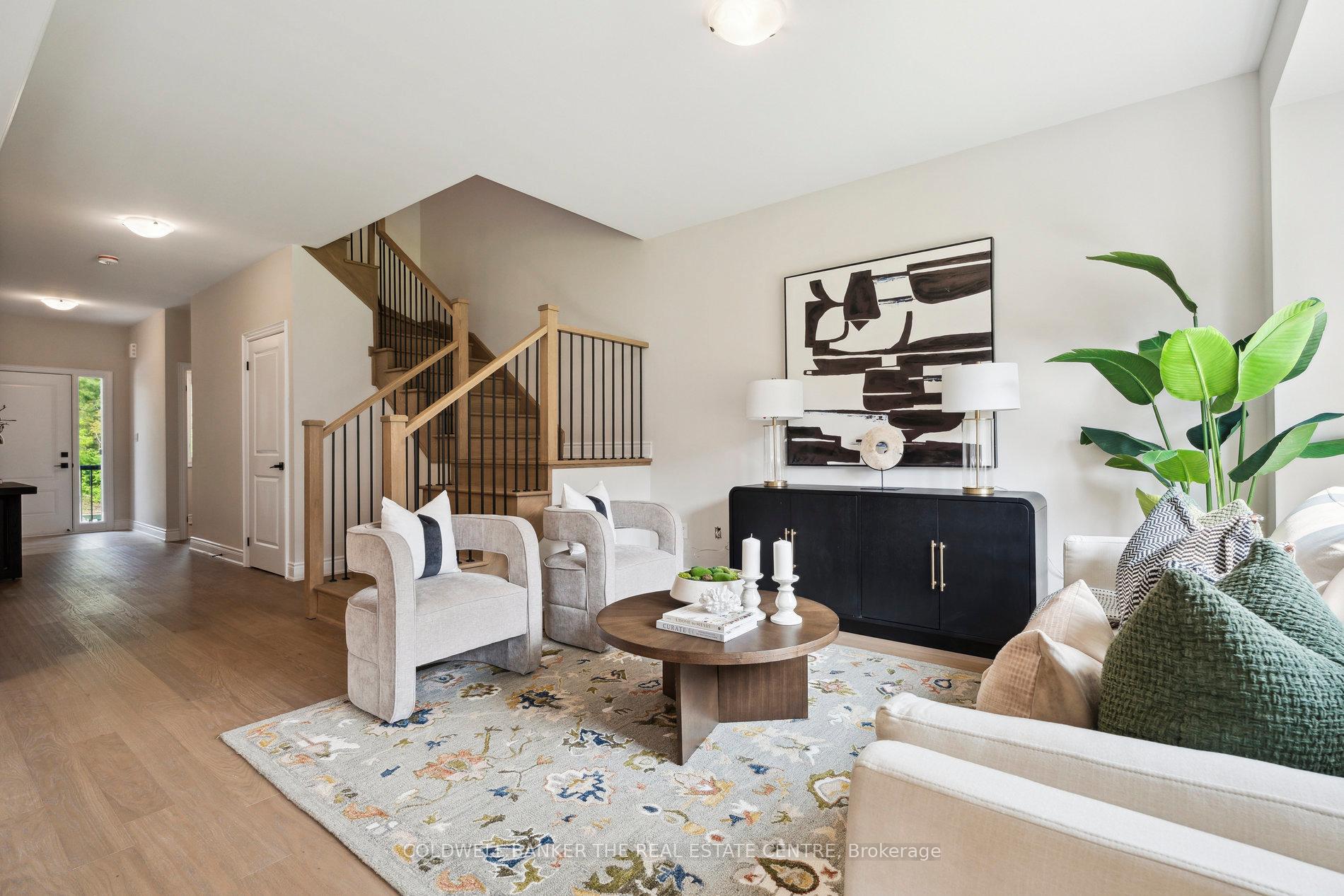 Photo 10 of 27 Hildred Cushing Way, Uxbridge — HOMEH