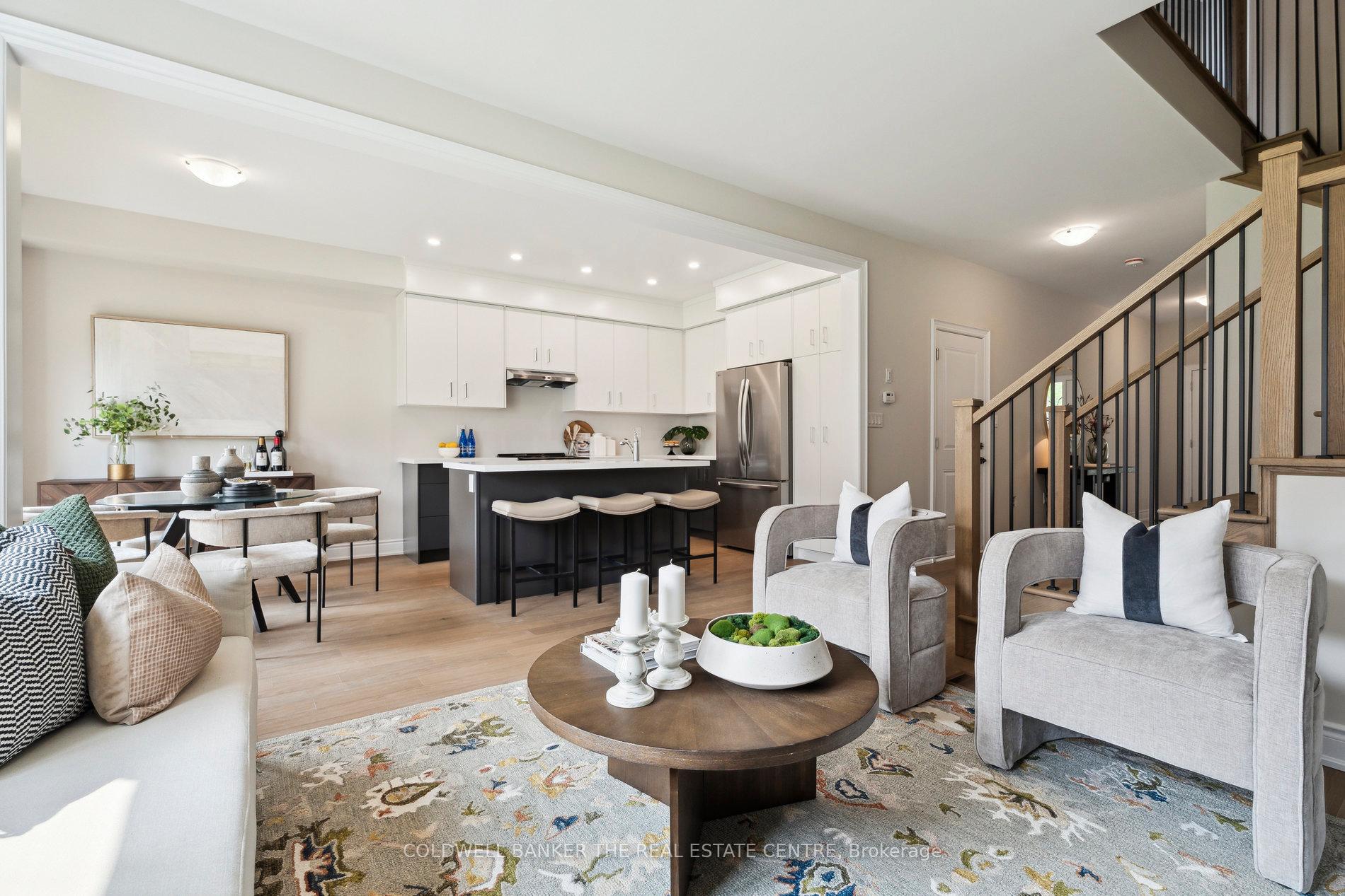 Photo 13 of 27 Hildred Cushing Way, Uxbridge — HOMEH