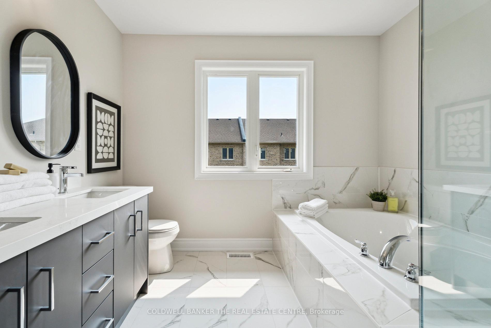 Photo 25 of 27 Hildred Cushing Way, Uxbridge — HOMEH