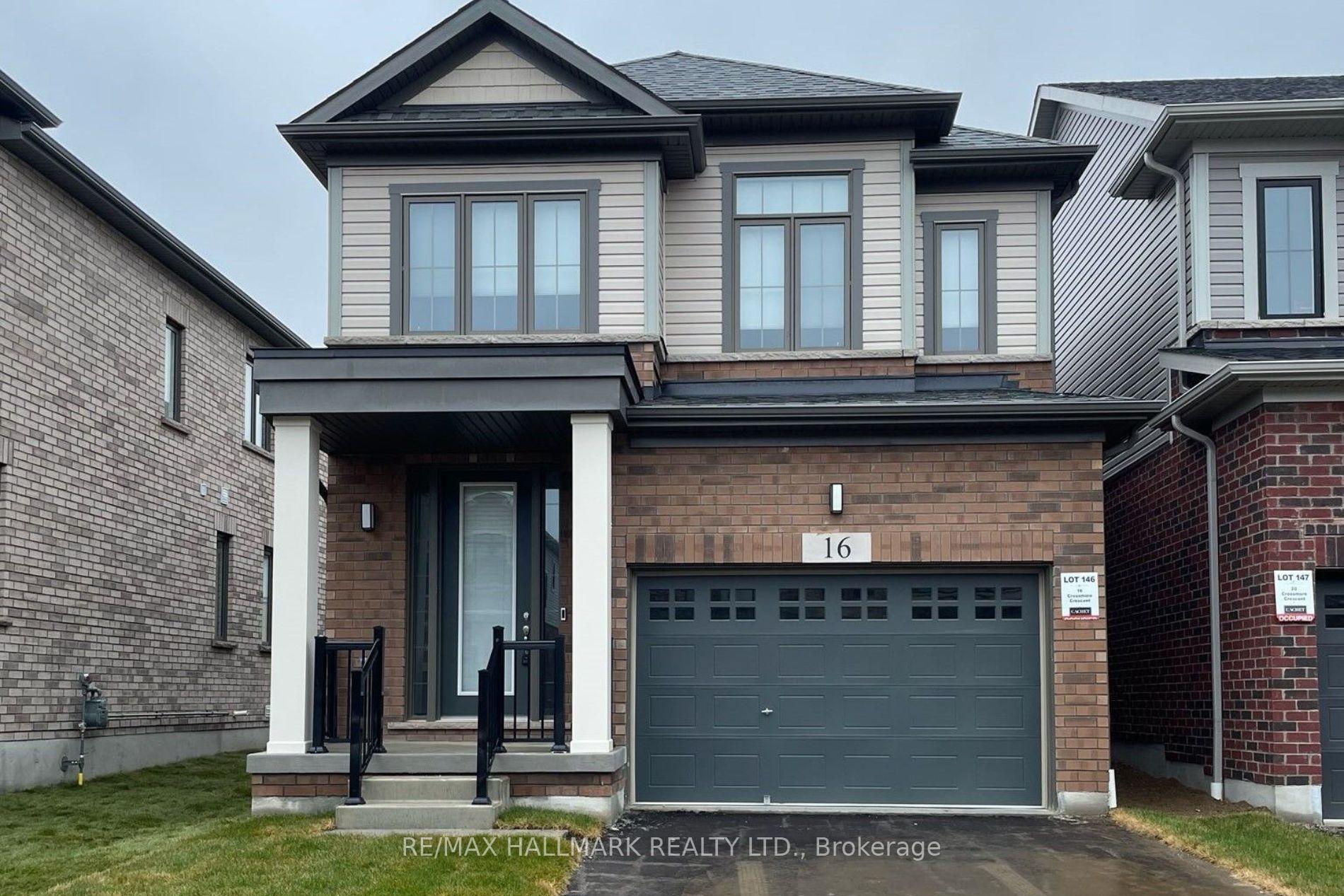 Photo of 16 Crossmore Crescent