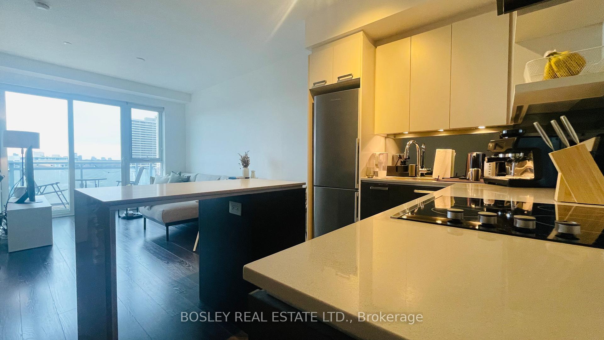 Photo 9 of Unit 829, 1830 Bloor Street W, Toronto, High Park North — HOMEH