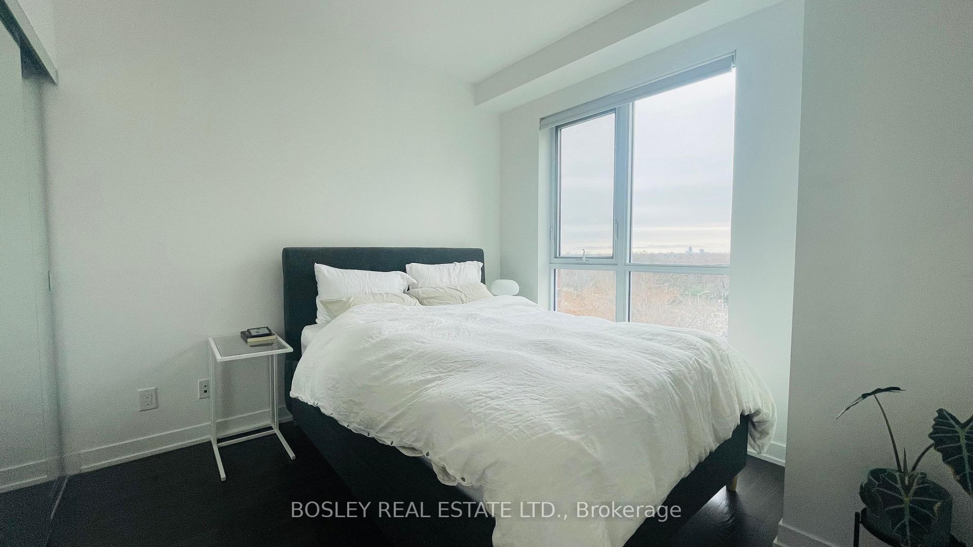 Photo 11 of Unit 829, 1830 Bloor Street W, Toronto, High Park North — HOMEH