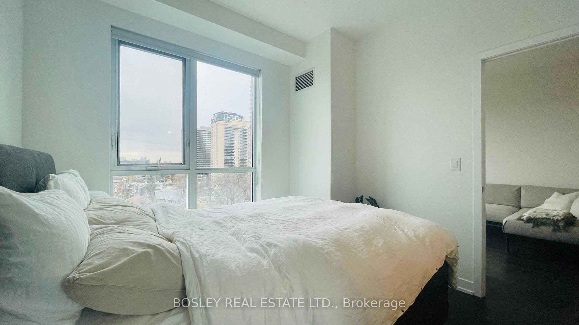 Photo 12 of Unit 829, 1830 Bloor Street W, Toronto, High Park North — HOMEH