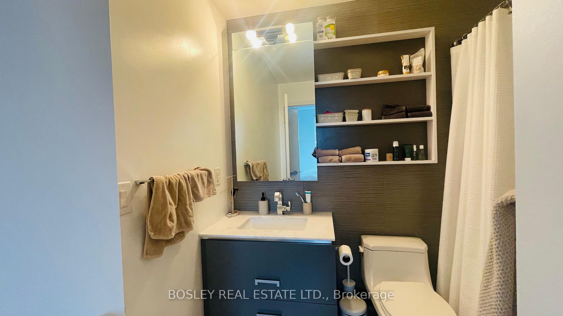 Photo 14 of Unit 829, 1830 Bloor Street W, Toronto, High Park North — HOMEH