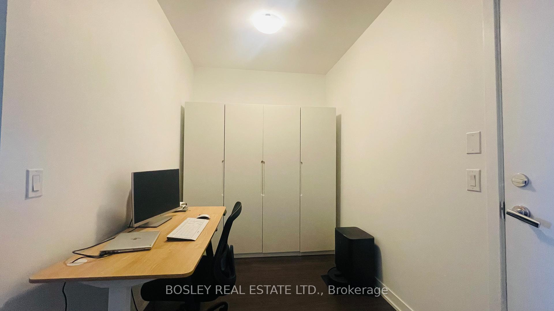 Photo 15 of Unit 829, 1830 Bloor Street W, Toronto, High Park North — HOMEH