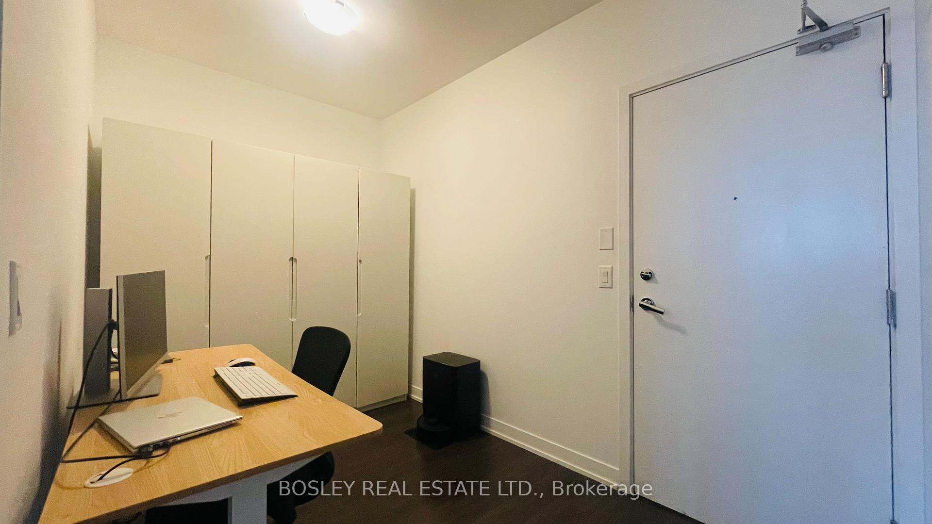 Photo 16 of Unit 829, 1830 Bloor Street W, Toronto, High Park North — HOMEH