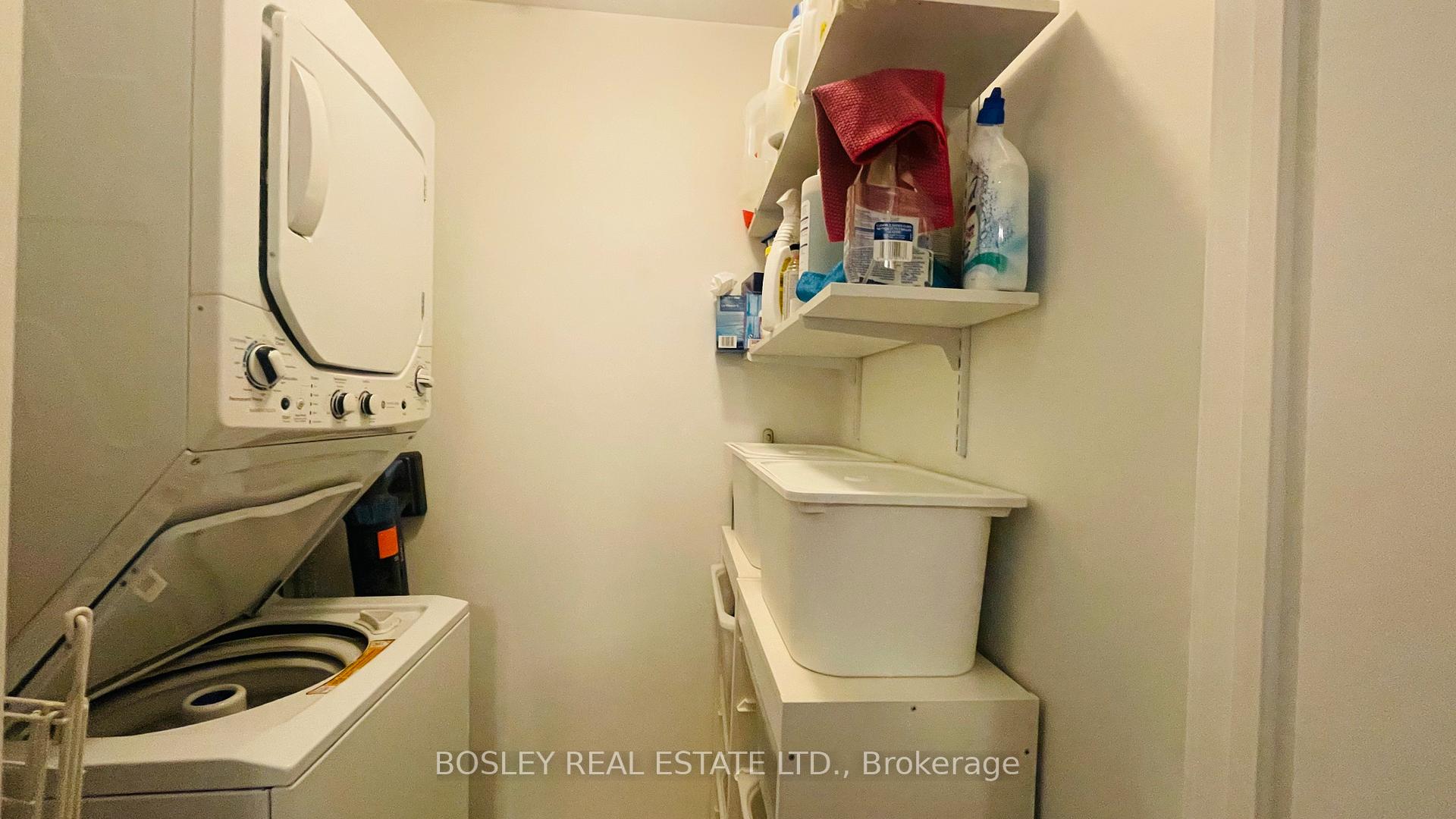 Photo 17 of Unit 829, 1830 Bloor Street W, Toronto, High Park North — HOMEH