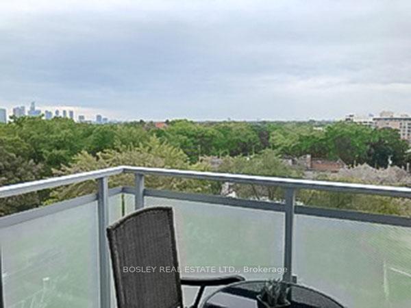 Photo 18 of Unit 829, 1830 Bloor Street W, Toronto, High Park North — HOMEH