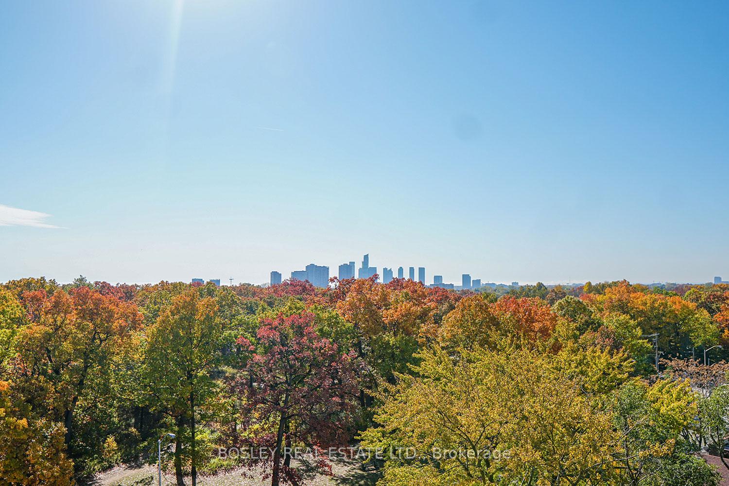Photo 19 of Unit 829, 1830 Bloor Street W, Toronto, High Park North — HOMEH