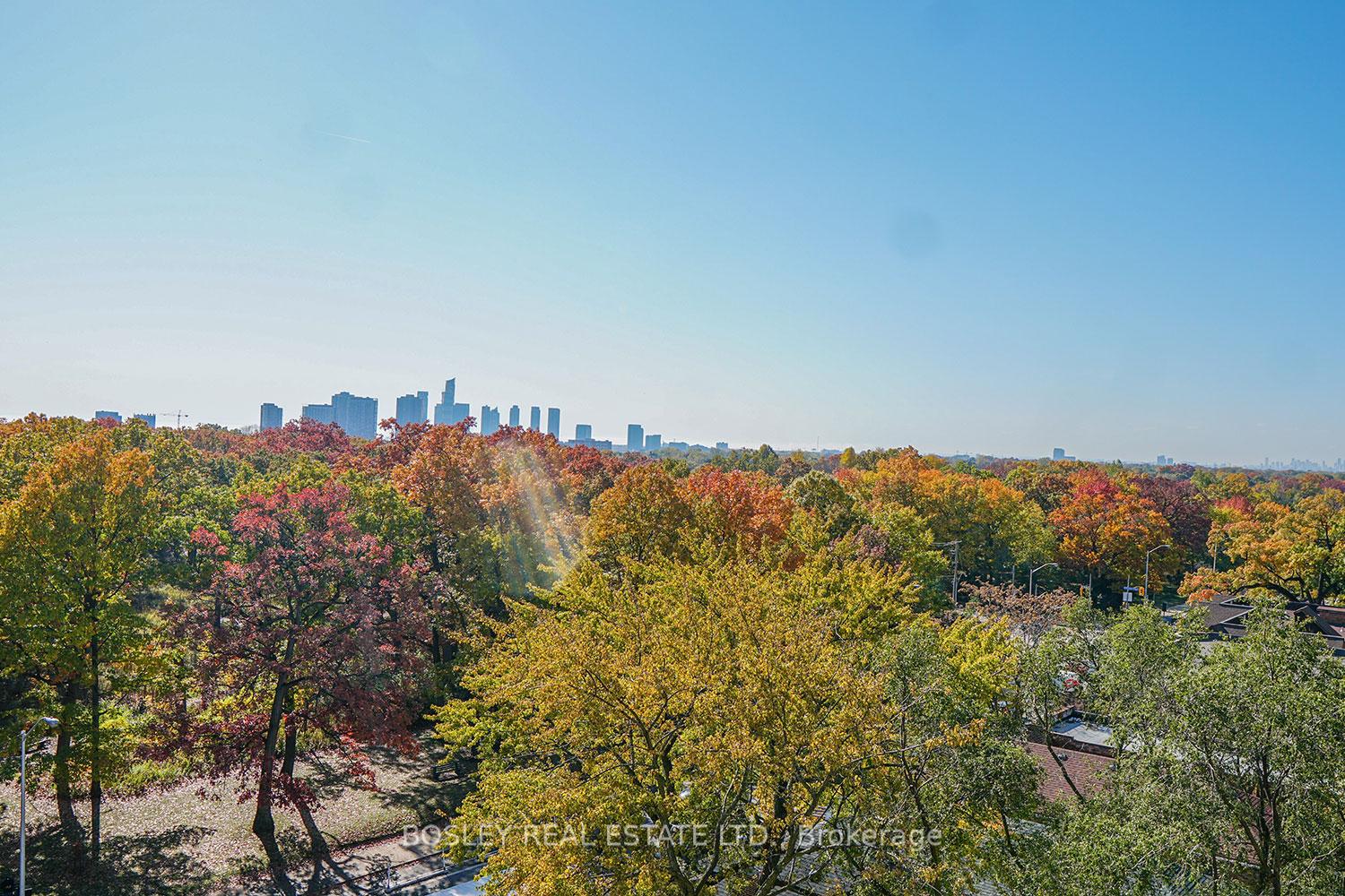 Photo 20 of Unit 829, 1830 Bloor Street W, Toronto, High Park North — HOMEH