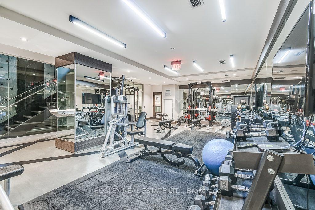 Photo 21 of Unit 829, 1830 Bloor Street W, Toronto, High Park North — HOMEH